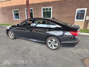 2018 Honda Accord Sedan EX-L 2.0T - miniatura 17