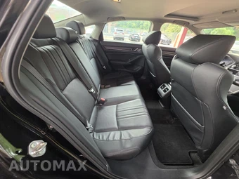 2018 Honda Accord Sedan EX-L 2.0T - miniatura 18