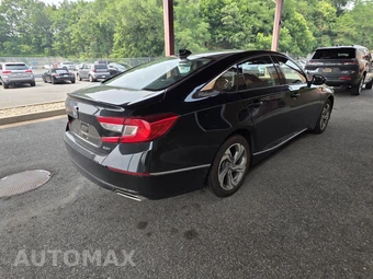 2018 Honda Accord Sedan EX-L 2.0T - miniatura 2