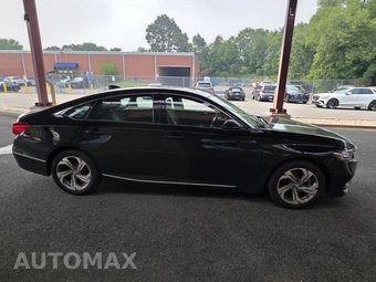 2018 Honda Accord Sedan EX-L 2.0T - miniatura 20