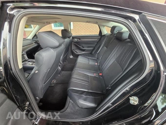2018 Honda Accord Sedan EX-L 2.0T - miniatura 21