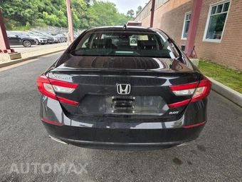 2018 Honda Accord Sedan EX-L 2.0T - miniatura 23