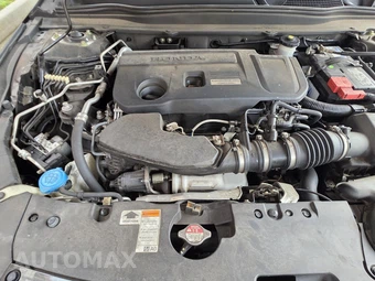 2018 Honda Accord Sedan EX-L 2.0T - miniatura 24