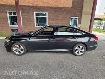 2018 Honda Accord Sedan EX-L 2.0T - miniatura 25