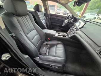2018 Honda Accord Sedan EX-L 2.0T - miniatura 4
