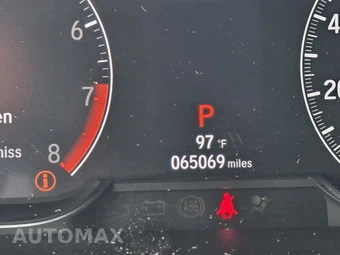 2018 Honda Accord Sedan EX-L 2.0T - miniatura 6