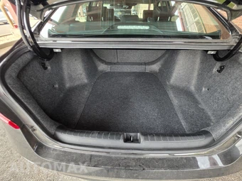 2018 Honda Accord Sedan EX-L 2.0T - miniatura 8