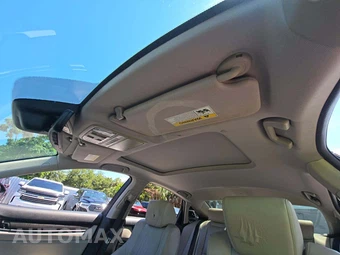 2018 Honda Accord Sedan EX-L 2.0T - miniatura 11