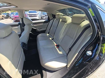 2018 Honda Accord Sedan EX-L 2.0T - miniatura 13