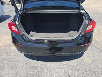 2018 Honda Accord Sedan EX-L 2.0T - miniatura 14