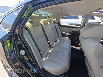 2018 Honda Accord Sedan EX-L 2.0T - miniatura 16