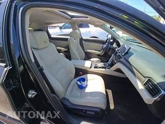 2018 Honda Accord Sedan EX-L 2.0T - miniatura 18
