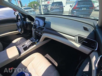 2018 Honda Accord Sedan EX-L 2.0T - miniatura 19