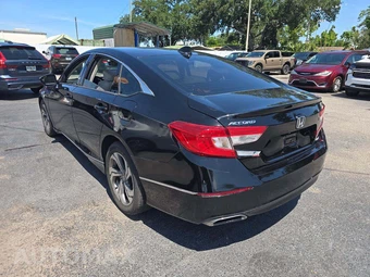 2018 Honda Accord Sedan EX-L 2.0T - miniatura 2
