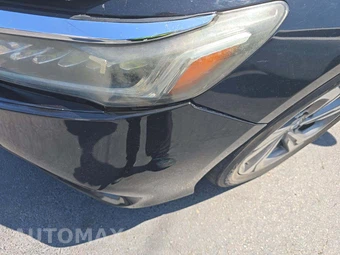 2018 Honda Accord Sedan EX-L 2.0T - miniatura 23