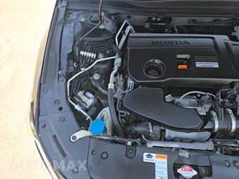 2018 Honda Accord Sedan EX-L 2.0T - miniatura 25