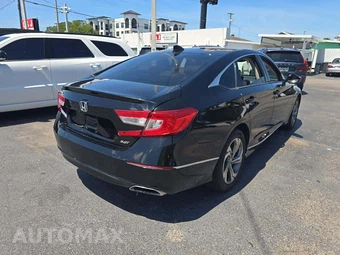 2018 Honda Accord Sedan EX-L 2.0T - miniatura 3