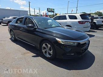 2018 Honda Accord Sedan EX-L 2.0T - miniatura 4
