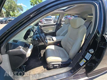 2018 Honda Accord Sedan EX-L 2.0T - miniatura 6
