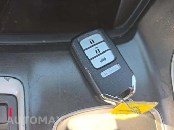 2018 Honda Accord Sedan EX-L 2.0T - miniatura 8