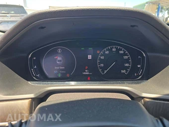 2018 Honda Accord Sedan EX-L 2.0T - miniatura 9
