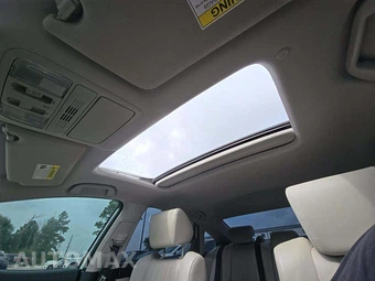 2018 Honda Accord Sedan EX-L 2.0T - miniatura 11