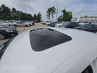 2018 Honda Accord Sedan EX-L 2.0T - miniatura 12