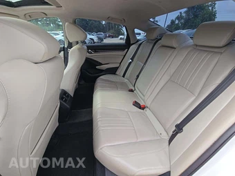2018 Honda Accord Sedan EX-L 2.0T - miniatura 13