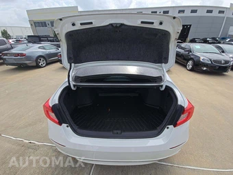 2018 Honda Accord Sedan EX-L 2.0T - miniatura 14