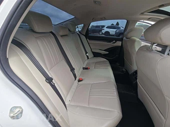 2018 Honda Accord Sedan EX-L 2.0T - miniatura 16