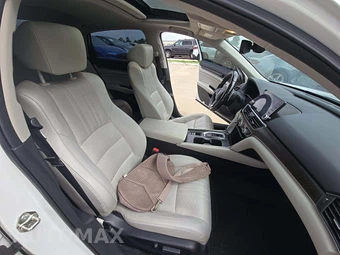 2018 Honda Accord Sedan EX-L 2.0T - miniatura 18