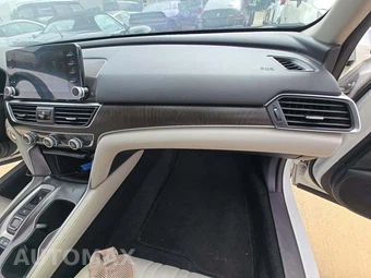 2018 Honda Accord Sedan EX-L 2.0T - miniatura 19