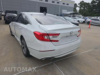 2018 Honda Accord Sedan EX-L 2.0T - miniatura 2