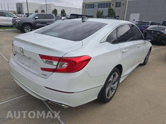 2018 Honda Accord Sedan EX-L 2.0T - miniatura 3