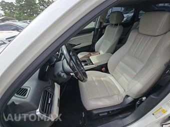 2018 Honda Accord Sedan EX-L 2.0T - miniatura 6
