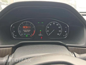 2018 Honda Accord Sedan EX-L 2.0T - miniatura 9