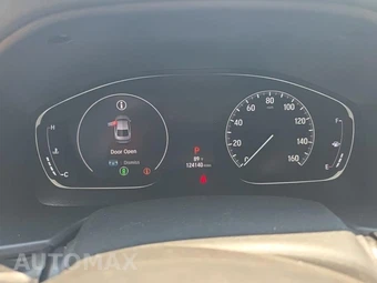 2018 Honda Accord Sedan LX 1.5T - miniatura 15