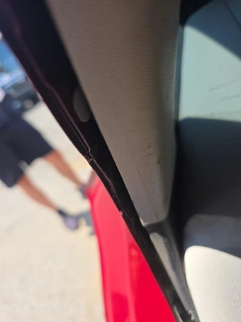 2018 Honda Accord Sedan LX 1.5T - miniatura 20