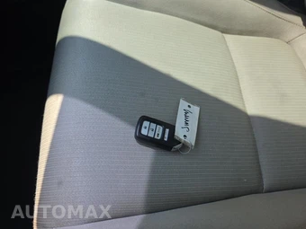2018 Honda Accord Sedan LX 1.5T - miniatura 22