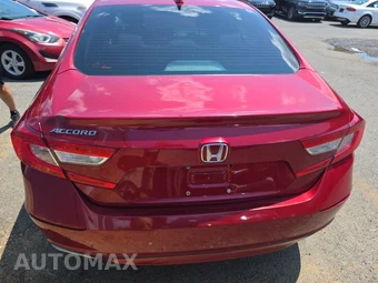 2018 Honda Accord Sedan LX 1.5T - miniatura 5