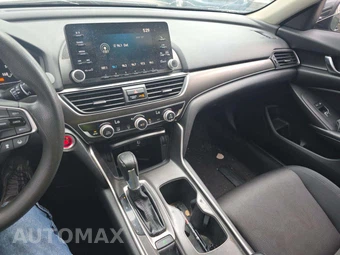 2018 Honda Accord Sedan LX 1.5T - miniatura 10