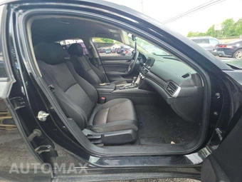2018 Honda Accord Sedan LX 1.5T - miniatura 18