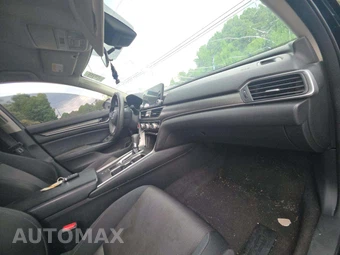 2018 Honda Accord Sedan LX 1.5T - miniatura 19