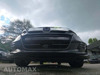 2018 Honda Accord Sedan LX 1.5T - miniatura 20