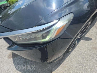 2018 Honda Accord Sedan LX 1.5T - miniatura 22