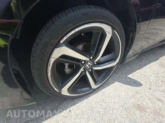 2018 Honda Accord Sedan LX 1.5T - miniatura 24