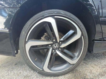 2018 Honda Accord Sedan LX 1.5T - miniatura 25