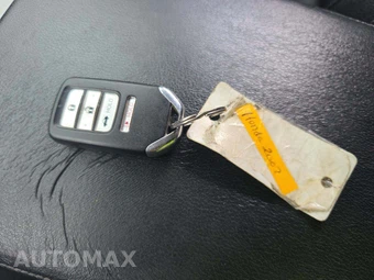 2018 Honda Accord Sedan LX 1.5T - miniatura 8