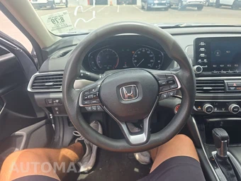 2018 Honda Accord Sedan LX 1.5T - miniatura 10