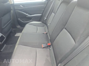 2018 Honda Accord Sedan LX 1.5T - miniatura 13
